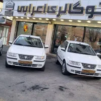 افیسوندرجهیکدرحد|خودرو سواری و وانت|شهرکرد, |دیوار