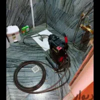 لوله بازکنی غبیشاوی