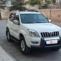اجاره و رنت خودرو  .پرادو دو در  /هفتگی /ماهانه