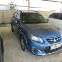 کوییک 1400|خودرو سواری و وانت|اهواز, پادادشهر|دیوار