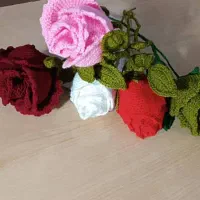 هنر دست|گل مصنوعی|شهرکرد, |دیوار