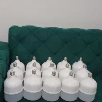 لامپ ۵۰ وات|لامپ و چراغ|رشت, کوی قدس|دیوار