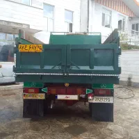 خاور 808مدل56خاور608مدل 57|خودرو سنگین|چهاردانگه (تهران), |دیوار