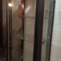 ویترین بوفه