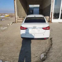 اریزو 5|خودرو سواری و وانت|همدان, |دیوار