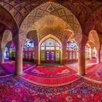 تور ریلی قشم شیراز نقد اقساط|تور و چارتر|قم, خندق|دیوار