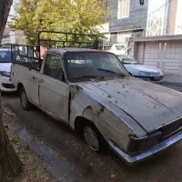 پیکان وانت مدل 80|خودرو سواری و وانت|آبیک, |دیوار