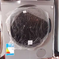 ماشین لباسشویی