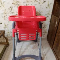 صندلی غذای کودک