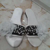 صندل سفید|کیف، کفش، کمربند|رشت, منظریه|دیوار