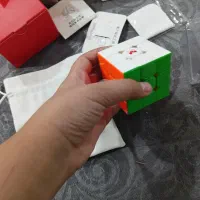 روبیک تورنادو ۳ نسخه استاندار