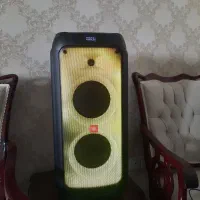 اسپیکر بلوتوثی قابل حمل JBL|پخشکننده همراه|تهران, شهرک چیتگر|دیوار