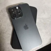 آیفون ۱۵پرو مکس نو یک ترابایت