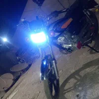 موتور۱۵۰لیفان اقساط|موتورسیکلت|رفسنجان, |دیوار