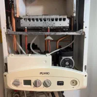 تعمیر و سرویس کامل پکیج دیواری