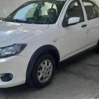 کوییک 401 بدون رنگ