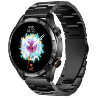 ساعت هوشمند هایلو مدل Solar 5 آکبند و پملپ