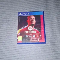 سی دی فیفا ۲۰ بدون خط و خش