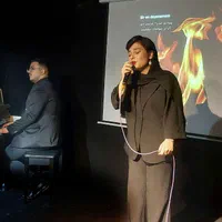 آموزش خوانندگی و آواز