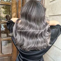 مدل رنگ و لایت رایگان با مواد خارجی|خدمات زیبایی و سلامت|تهران, پاسداران|دیوار