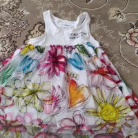 لباس ازیک سالگی تا سه سالگی