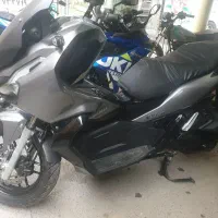 adv150|موتورسیکلت|سنندج, |دیوار