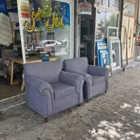 تعمیرات تخصصی مبلمان|مبلمان خانگی و میز عسلی|میانه, |دیوار