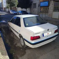 پارس tu5 مدل 1401 دریچه سیمی|خودرو سواری و وانت|کوهدشت, |دیوار