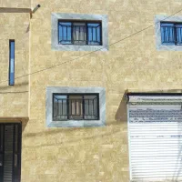 سوییت در معداباد ۷ حاشیه خیابون اصلی