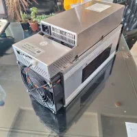 دستگاه ماینر M30++    106th