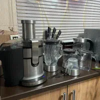 آبمیوه  گیری نانوا نو استفاده نشده حتا یک بار|آبمیوه‌گیر و آب‌مرکبات‌گیر|آستانه اشرفیه, |دیوار