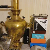 وسائل‌انتیک