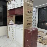 خدمات خرده کاری کابینت و کمد در منزل