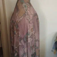 قواره پارچه چادری|لباس|اصفهان, شیخ اشراق|دیوار