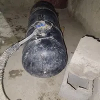 کپسول گاز پژو 405|قطعات یدکی و لوازم جانبی|سراوان, |دیوار