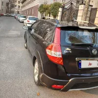 دانگ فنگ اچ سی کراس ۹۷|خودرو سواری و وانت|تهران, فرمانیه|دیوار