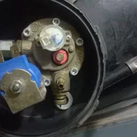 گاز ال پی جی LPG ماشین|قطعات یدکی و لوازم جانبی|رباطکریم, رباطکریم|دیوار