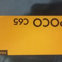 پوکوc65 درحد نو