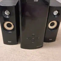 اسپیکر کامپیوتر divoom