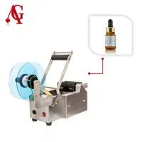 لیبل چسبان حرفه ای راهکاری مدرن برای برندینگ|ماشینآلات صنعتی|کرج, کوی بعثت|دیوار