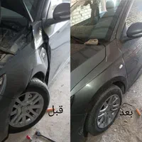 صافکاری pdrبدون ریختن رنگ|خدمات موتور و ماشین|زابل, |دیوار