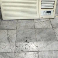 کولر گازی ال جی