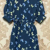 لباس دخترونه 5تا7سال نو و درحد نو قیمت مناسب