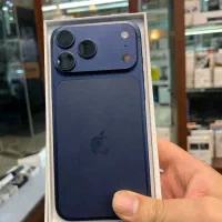17 pro max با رجیستر