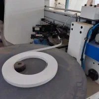 دستگاه لبه چسبان ام دی اف|ماشین‌آلات صنعتی|میبد, |دیوار