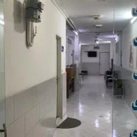 ساختمان درمانگاه وداروخانه فعال|فروش دفتر کار، اتاق اداری، مطب|مشهد, توس (بلوار توس)|دیوار