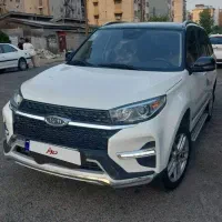 سواری دربستی