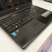 لپتاپ ایسر i7 دارای گرافیک مجزا