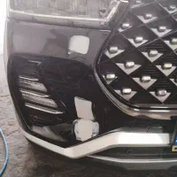 نقاشی و رنگ آمیزی خودرو و پولیش سرامیک|خدمات موتور و ماشین|نسیمشهر, |دیوار