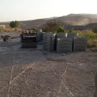 بلوکه سیمانی وگلو